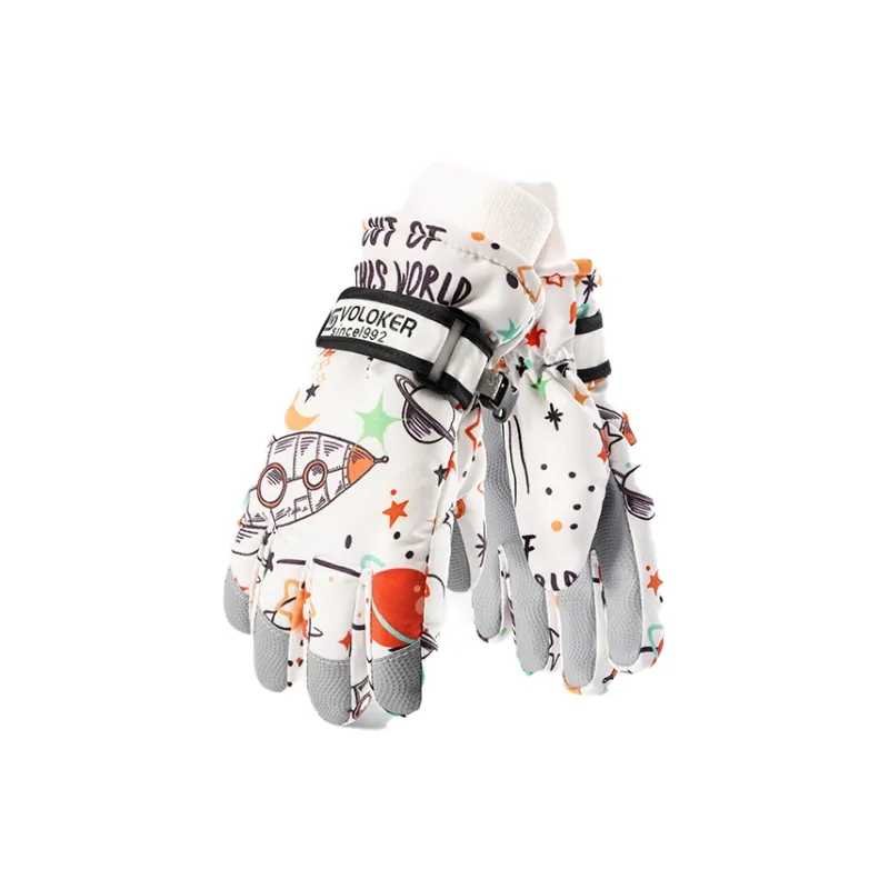 AAJF Gloves Kids-5