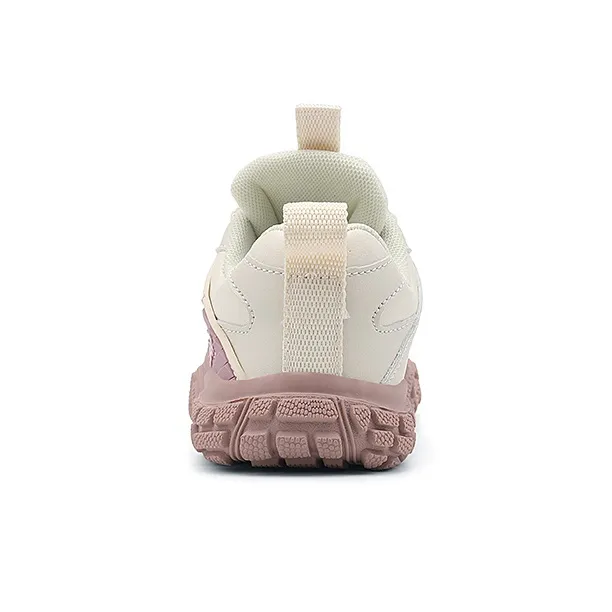 Jeep Slip Resistant Anti Kick Abrasion Resistant Breathable Low Top Kids Lifestyle Shoes Kids'-16