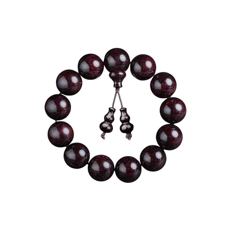 Ji Millennium Rosewood Bracelets Unisex-6