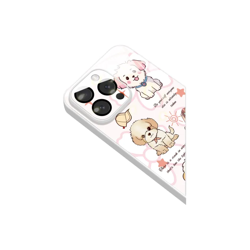 MINISO Phone Cases-3