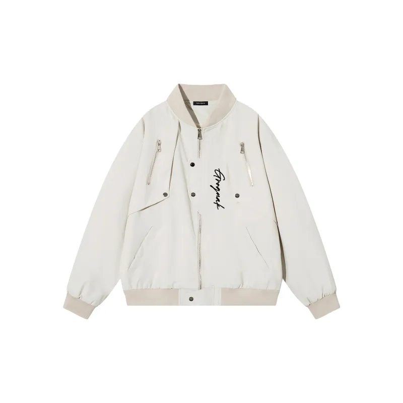 GROGNAK Jackets Unisex-6