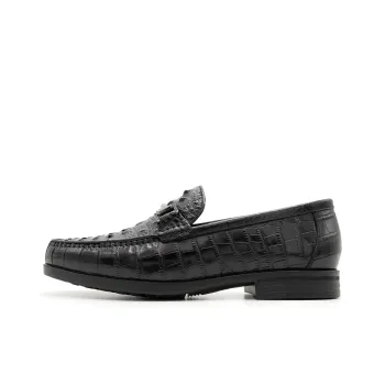 Satchi Loafers Men Black