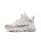 Oat Gray/Mushroom Pink/Feather White