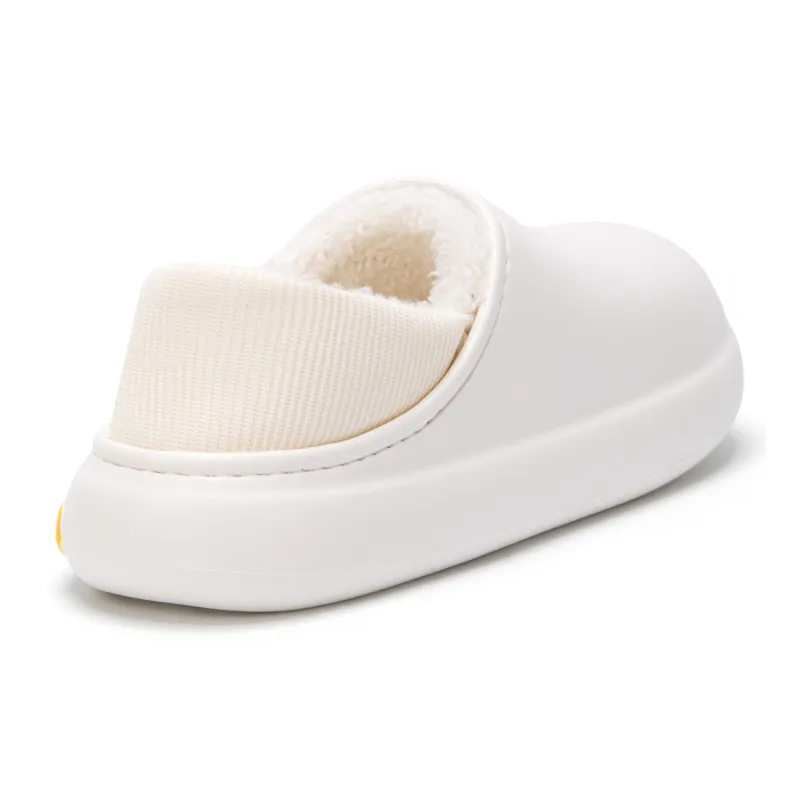 GRACE Slippers / Home Slippers-17
