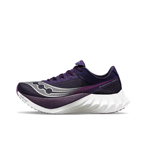 Saucony Endorphin Pro 4 Cavern