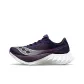Purple White