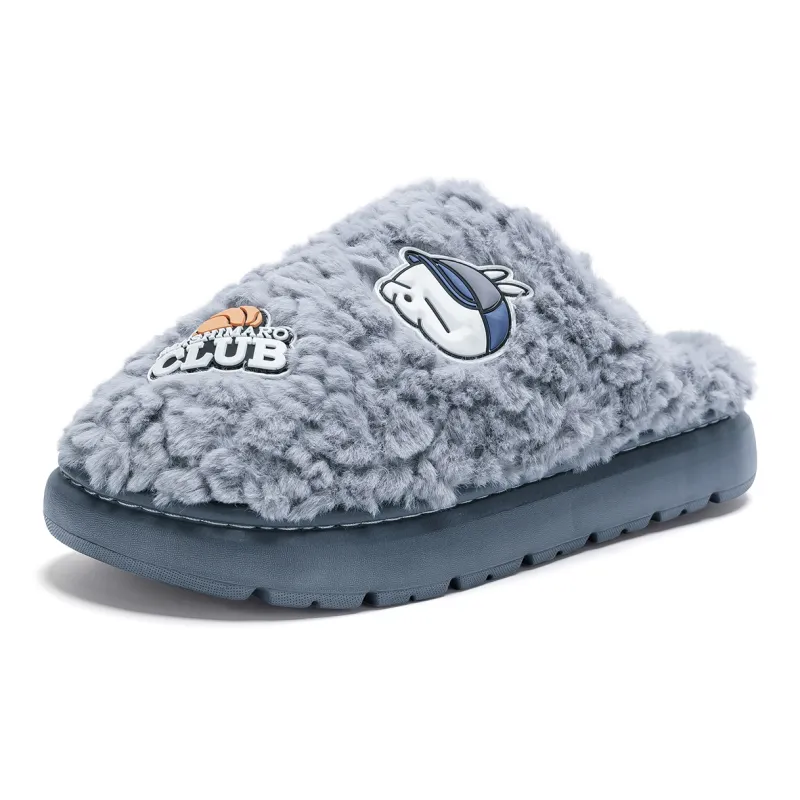AOKANG Slippers / Home Slippers-2