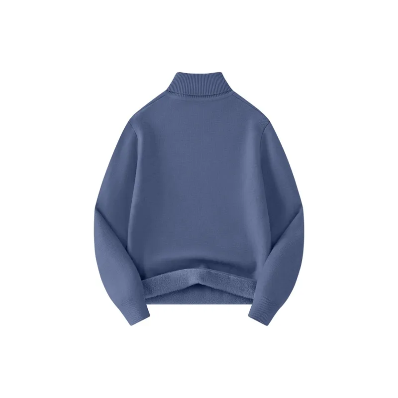 MINISO Sweaters Unisex-15