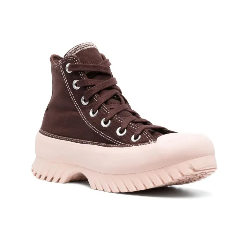 Converse All Star Lugged 2.0 Sneakers Women's-2