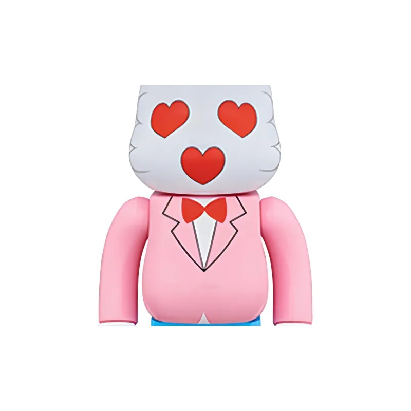 BE@RBRICK Rabbrick Amplifier Human Group Rabbit-2