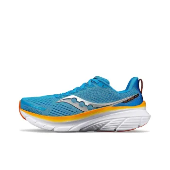 Saucony Guide 17 ViZiBlue Peel