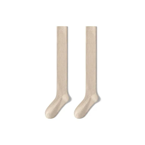 Primeet Knee High Socks Women's 1 Pack