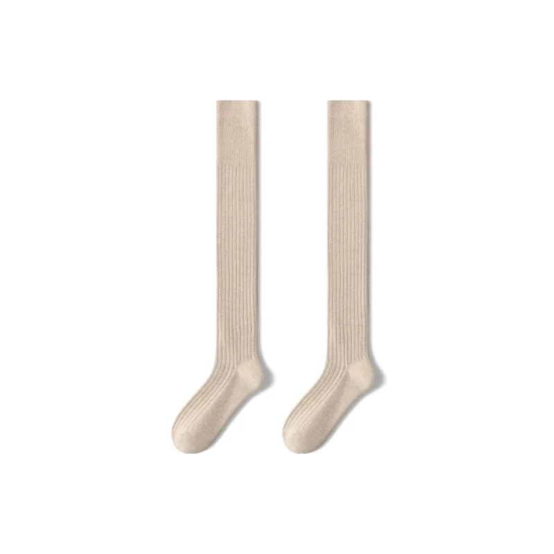 Primeet Knee High Socks Women's 1 Pack-0