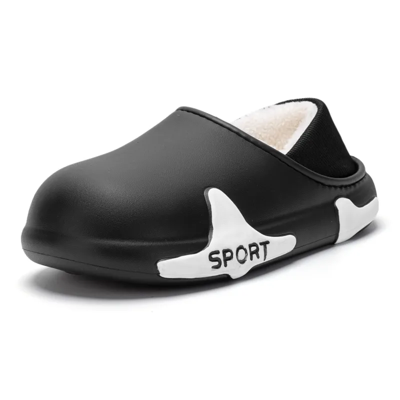 GRACE Slippers / Home Slippers-22