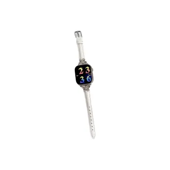 Antey Unisex Watch Bands