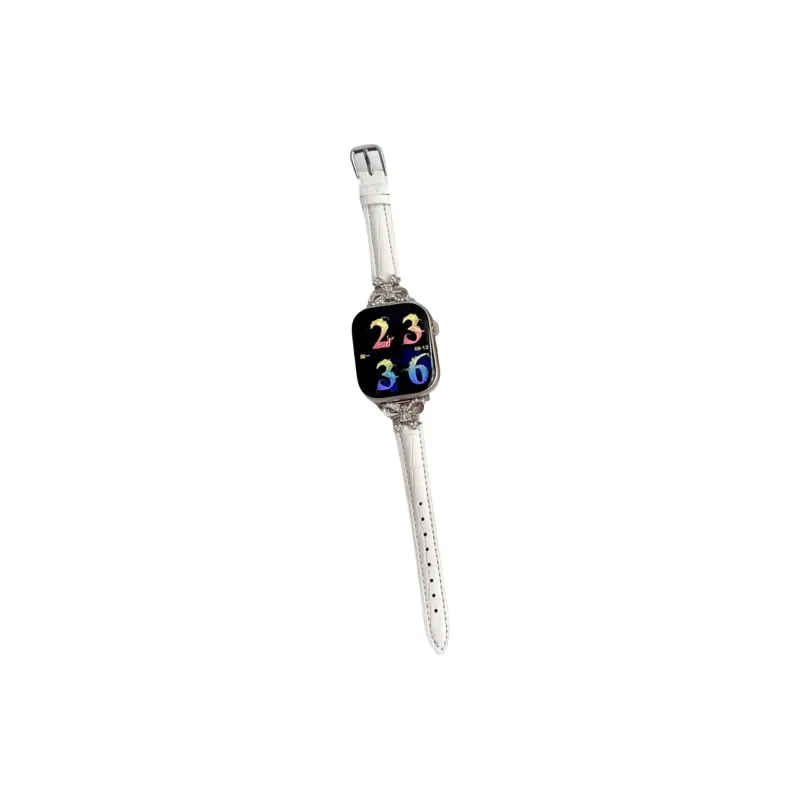 Antey Unisex Watch Bands-0