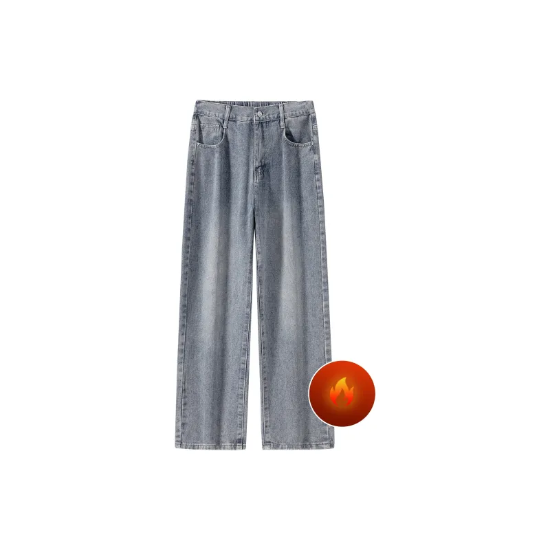 WARRIOR Jeans Unisex-36