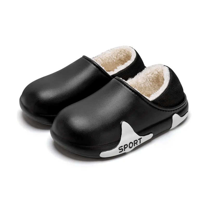 GRACE Slippers / Home Slippers-19