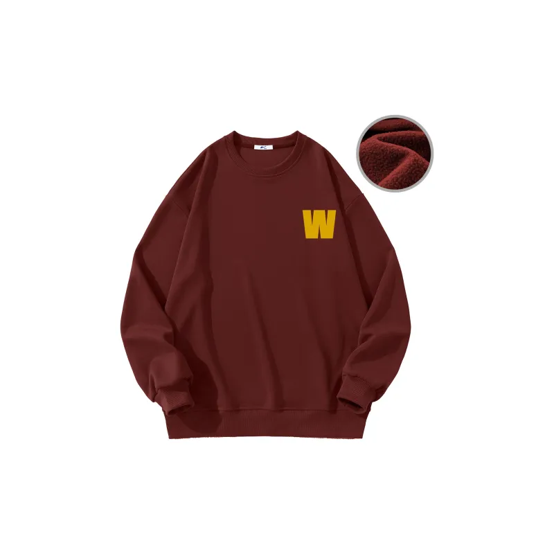 WARRIOR Sweatshirts Unisex-33