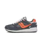 Gray Orange