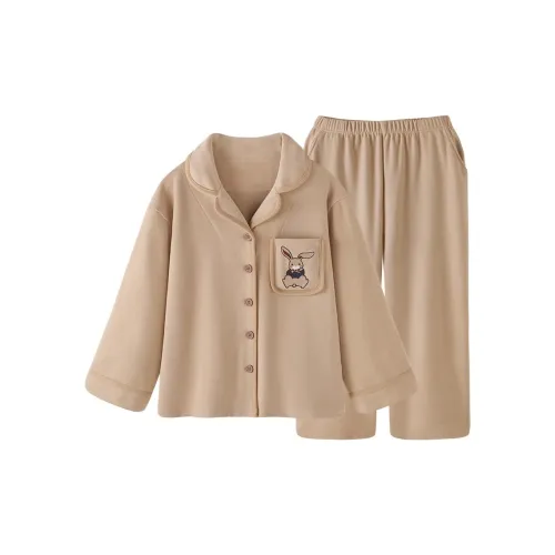 Maultiay Unisex Pajama Sets