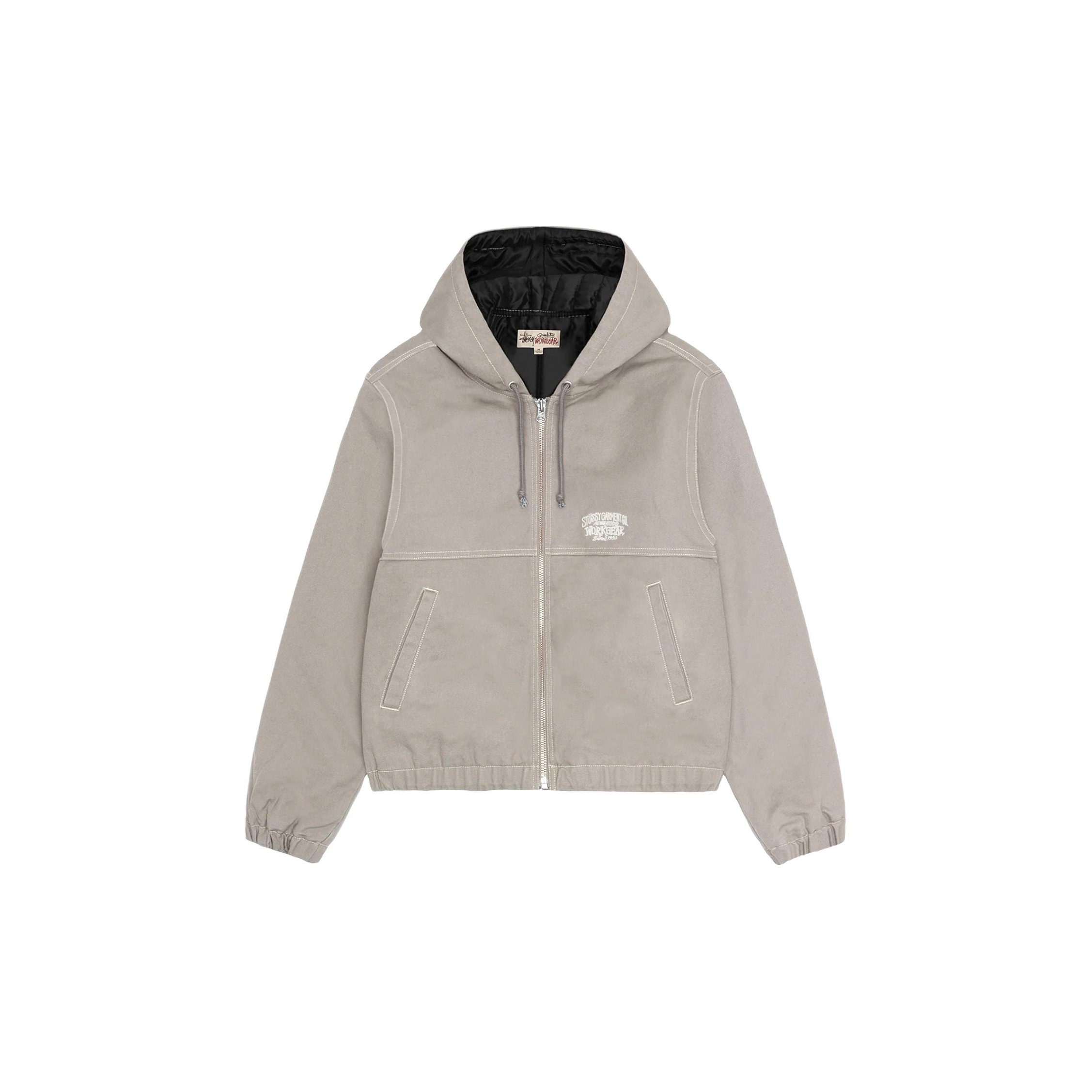 Stussy X Levi's Dyed Jacquard Jacket S - POIZON Stussy X Levi's Dyed Jacquard Jacket S - POIZON