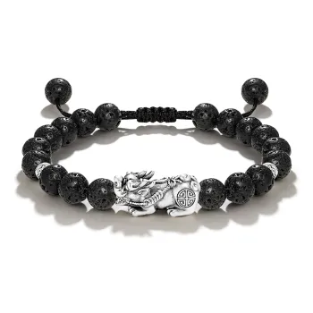 ERROR Bracelets Unisex