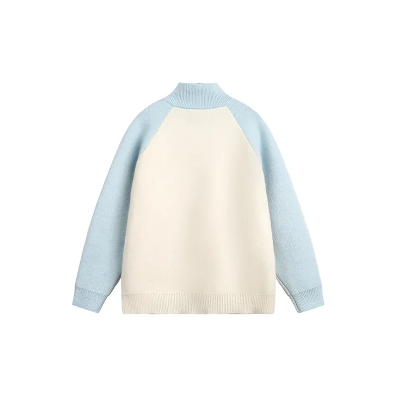 TYPERIGHTER Sweaters Unisex-1
