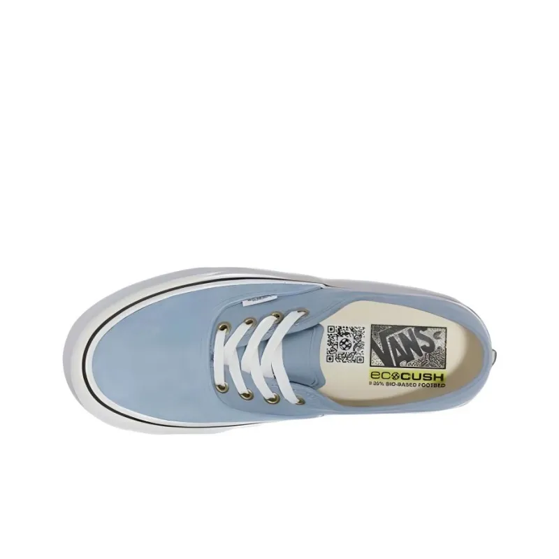 Vans Authentic 'Blue Denim'-3