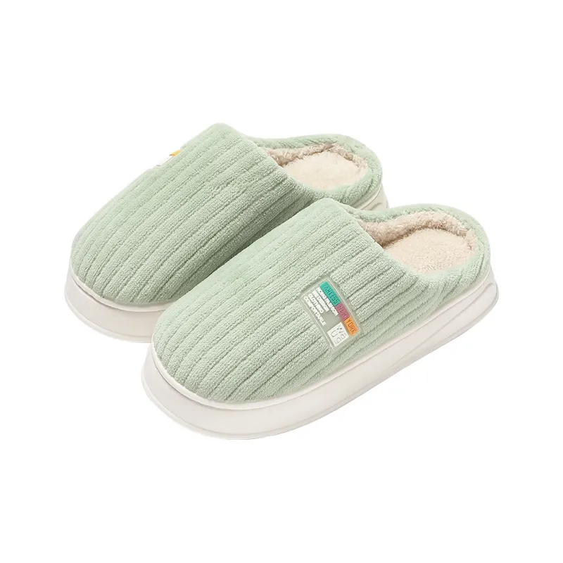 KUUJOO Slippers / Home Slippers-1
