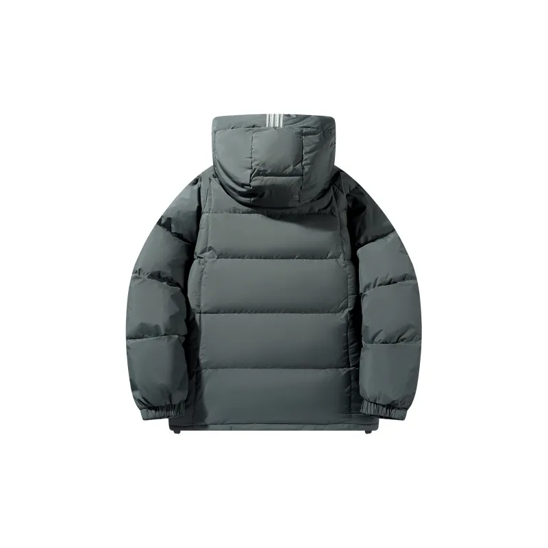 CSKS Down Jackets Unisex-13