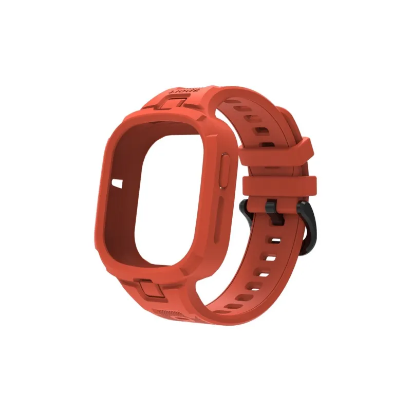 Mivana Watch Band Honor Compatibility Silicone Material-10