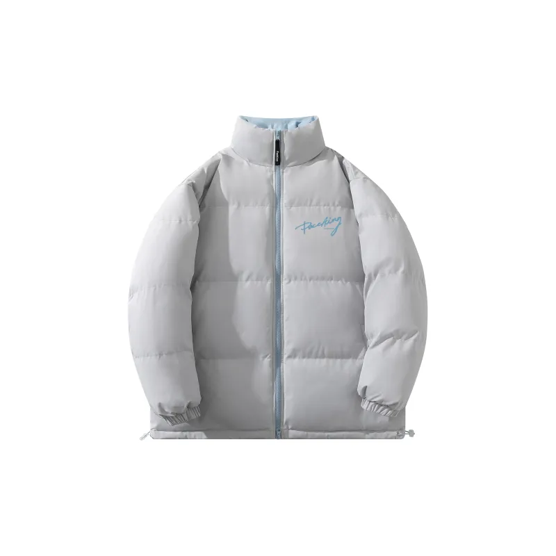 PUCCA Puffer Jackets Unisex-37