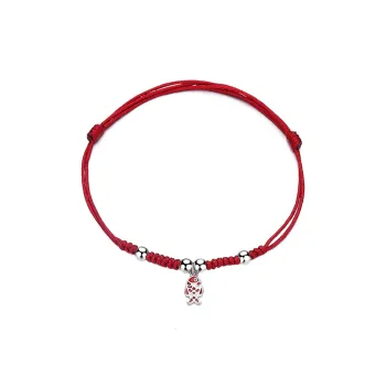 AKAK 925 Sterling Silver Bracelets Unisex