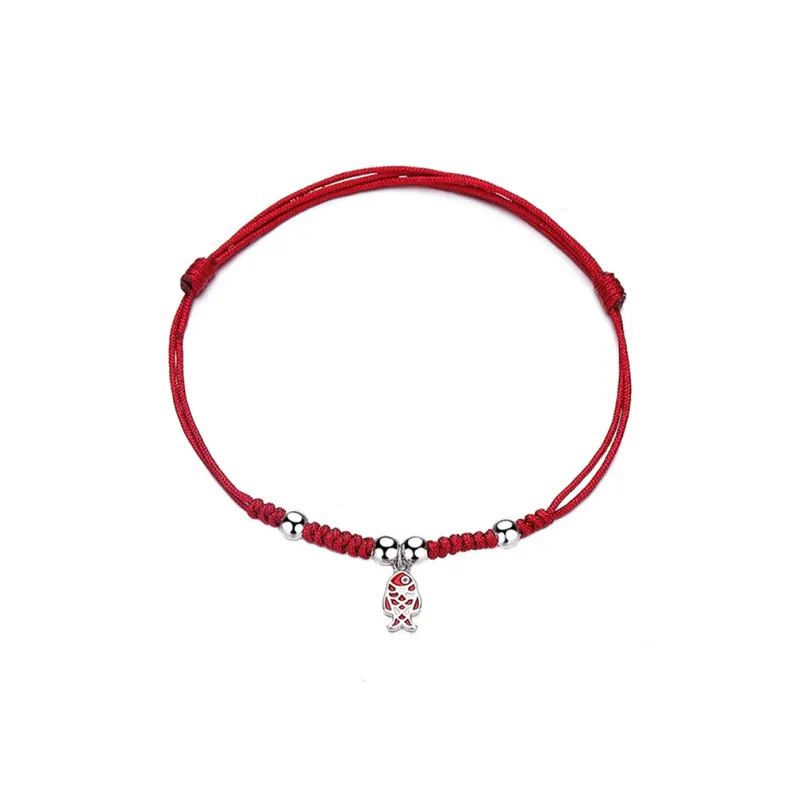 AKAK 925 Sterling Silver Bracelets Unisex-0