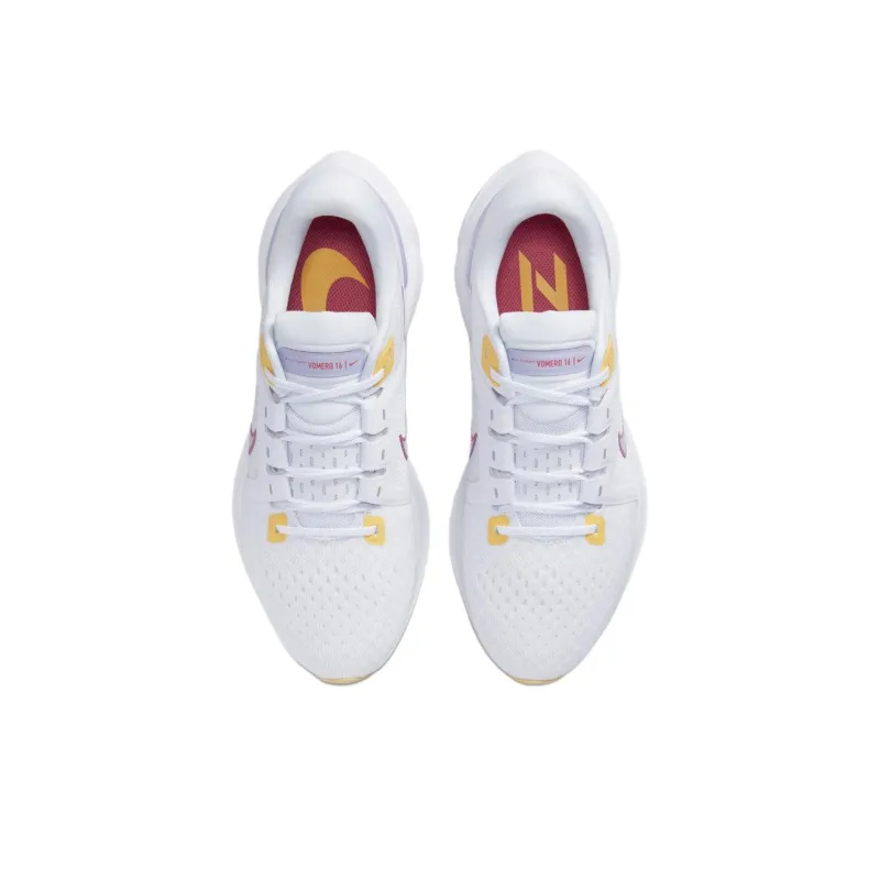 Nike WMNSNike Vomero 16 'White Violet' Women's-2