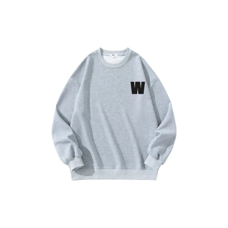 WARRIOR Sweatshirts Unisex-17