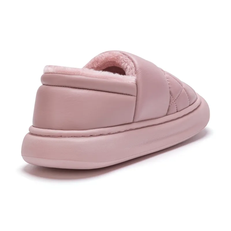 GRACE Slippers / Home Slippers-9