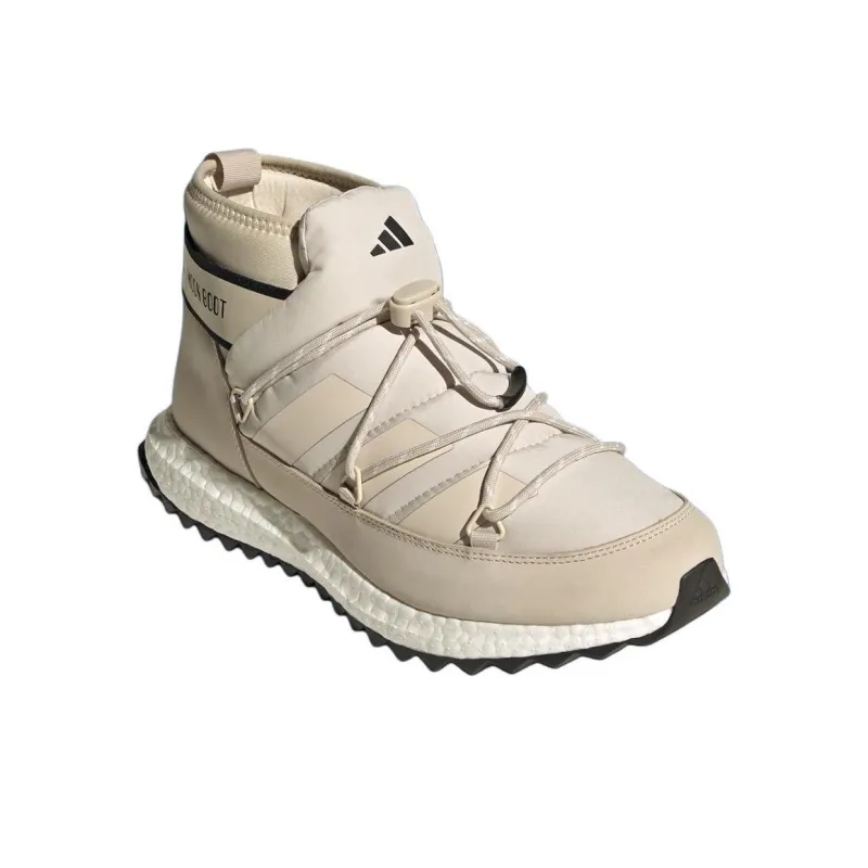 Adidas Moon Boot Moonboost Low Clear Brown-2