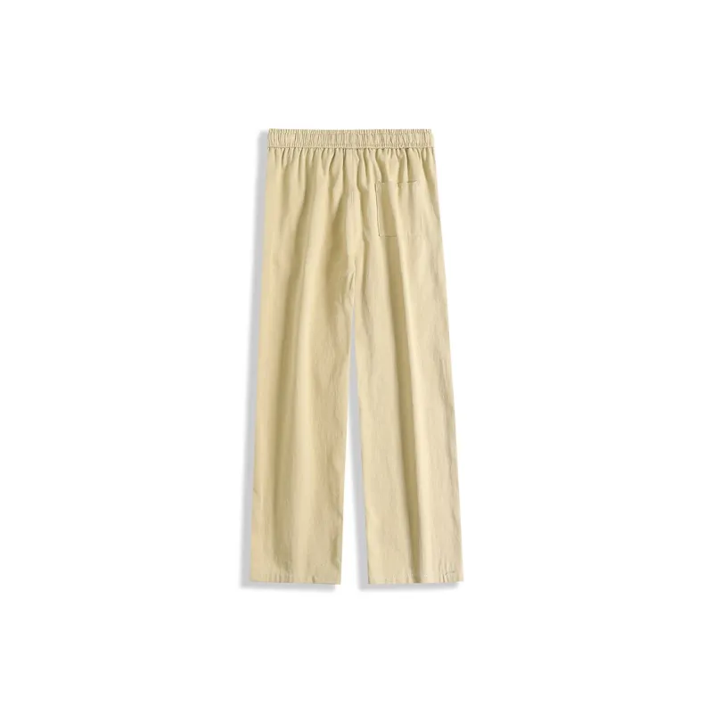 Supremo Cat Casual Pants Unisex-10
