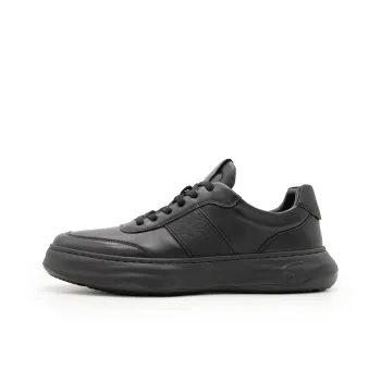 Satchi Casual Shoes Men's Black