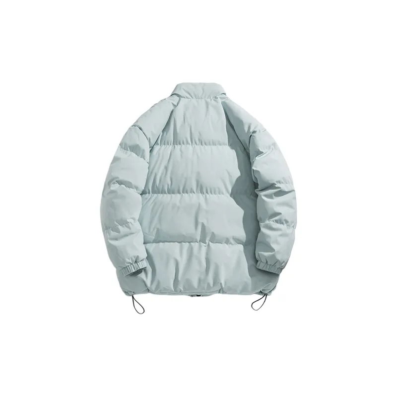 LUCKY BRAND Puffer Jacket Unisex-6
