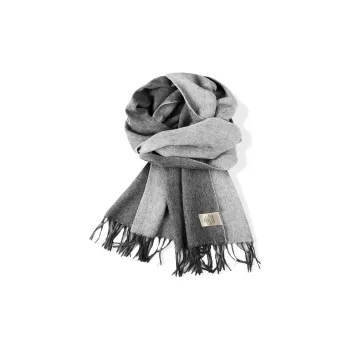 FUO Knit Scarves Unisex