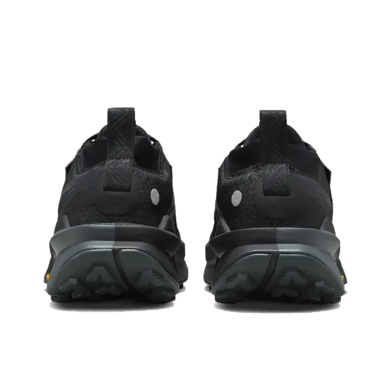 Nike Zegama Trail 2 Anti Slip Wear Resistant Mid Top Trail Running Shoes Women's Black-4