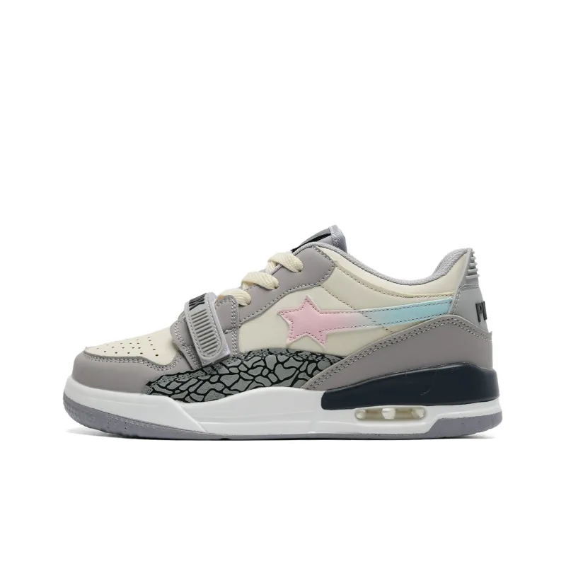 KAAVER OTTO Skateboard Shoes Unisex-36