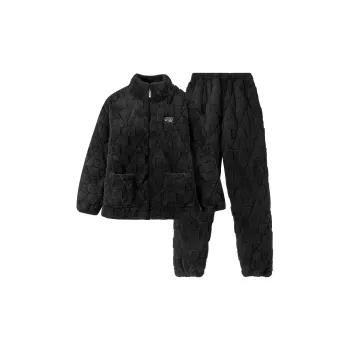 DanceBees Pajama Set Men's Standard Color