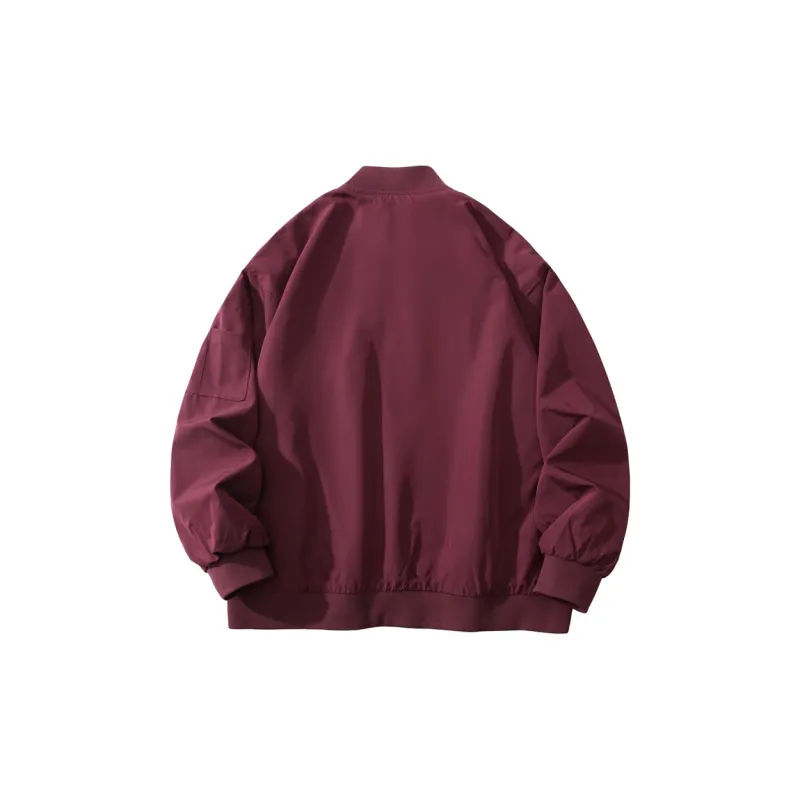 Tre Club Jackets Unisex-1