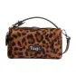 Imagining Leopard Print