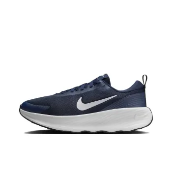 Nike Anti Slip Wear Resistant Low Top Casual Shoes Men's Dark Marine Blue