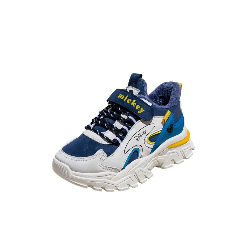 Disney Warm Low-Top Kids Lifestyle Shoes Kids'-5